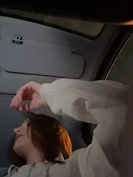 -AngelAri- online show from 03-12-25, 09:03