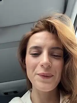 -AngelAri- online show from 03-14-25, 09:03