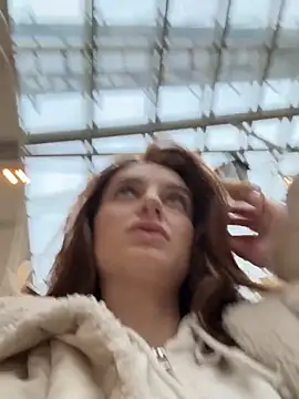 -AngelAri- online show from 03-14-25, 12:18