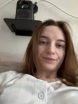 -AngelAri- online show from 03-15-25, 10:57