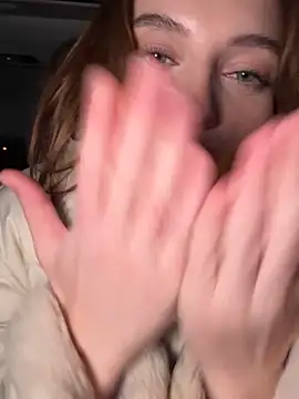 -AngelAri- online show from 03-16-25, 09:05