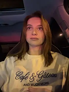 -AngelAri- online show from 03-19-25, 09:05