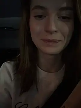 -AngelAri- online show from 03-20-25, 09:02