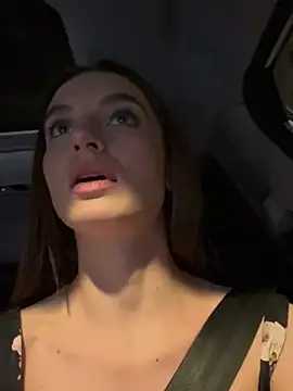 -AngelAri- online show from 03-22-25, 09:10