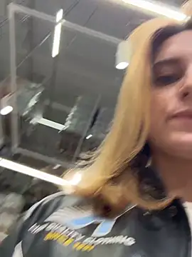 -AngelAri- online show from 10-04-25, 09:02