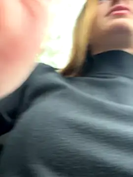 -AngelAri- online show from 10-05-25, 09:07