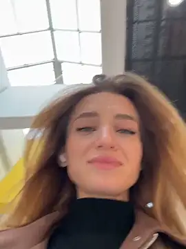 -AngelAri- online show from 10-12-25, 09:08