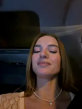 -AngelAri- online show from 11-14-25, 06:17