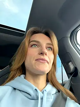 -AngelAri- online show from 11-19-25, 09:20