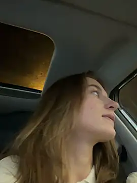 -AngelAri- online show from 12-01-25, 06:02