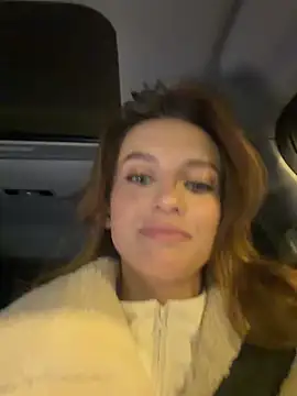 -AngelAri- online show from 02-13-26, 06:15