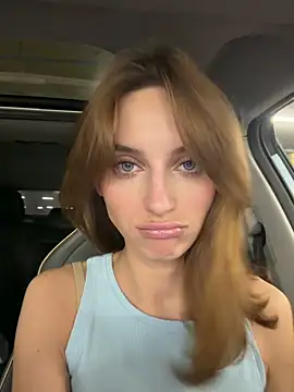 -AngelAri- online show from 03-20-26, 06:02