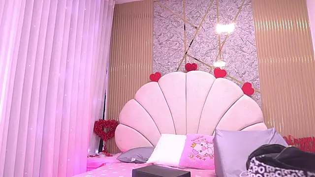 mssburbuja online show from 02-14-26, 03:14