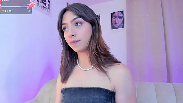 Moonlight1002 online show from 02-25-25, 03:42