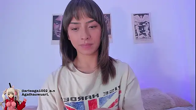 Moonlight1002 online show from 11-05-25, 06:46