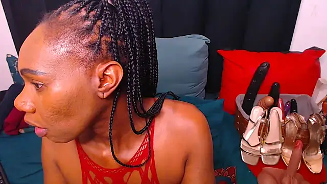 sexybootylicious online show from 02-24-26, 08:01