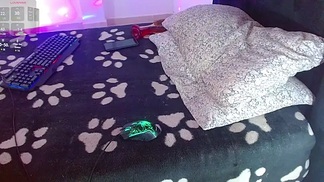 jaramilloali online show from 09-27-25, 03:50