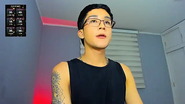 tom Howard online show from 11-10-25, 01:59