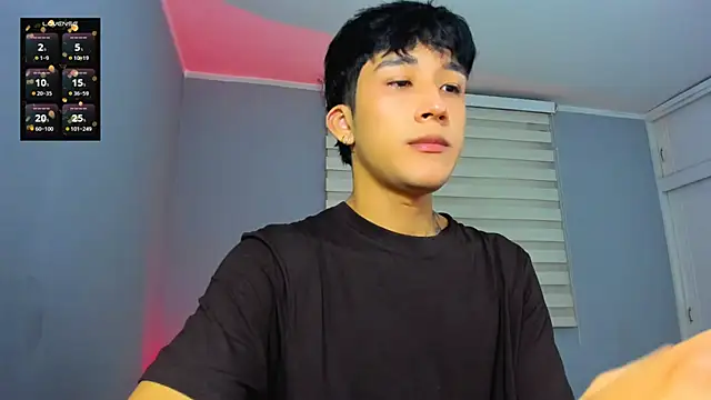 tom Howard online show from 11-18-25, 01:44