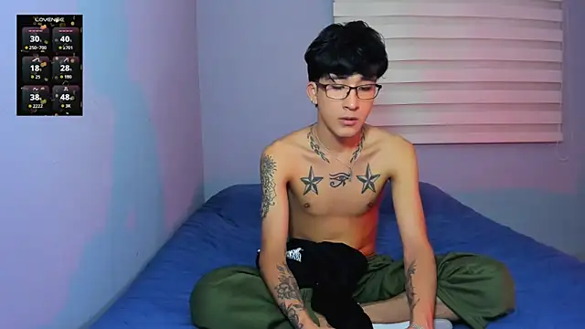 tom Howard online show from 02-22-26, 10:36