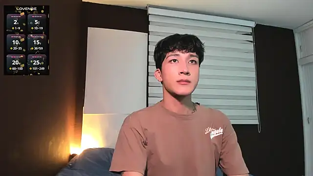 tom Howard online show from 04-26-26, 02:20