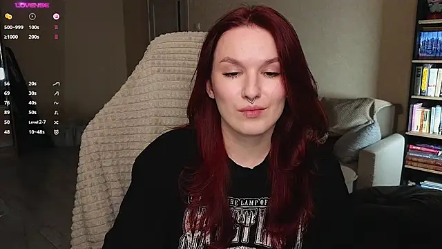 Val lava online show from 01-12-26, 08:36