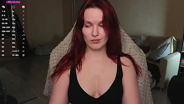 Val lava online show from 02-05-26, 08:13