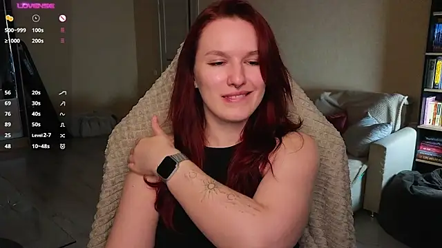 Val lava online show from 04-03-26, 08:51