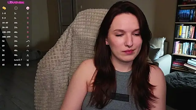 Val lava online show from 04-27-26, 08:29