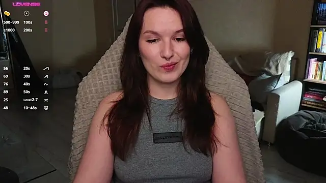 Val lava online show from 04-28-26, 08:47