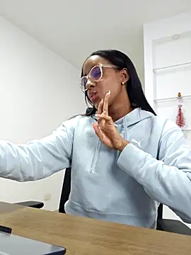 Maya Lewis online show from 04-19-26, 09:39