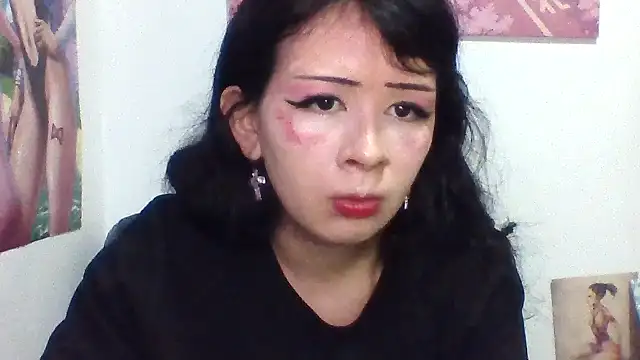 Haru Queenn online show from 09-24-25, 10:13