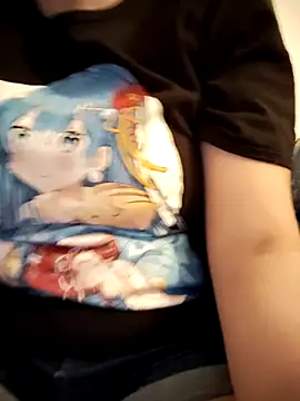 Haru Queenn online show from 09-28-25, 01:33