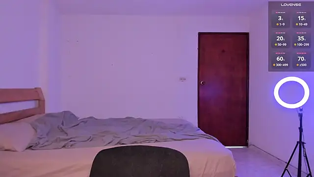 Snapshot of MitchellXD chatting on 01-01-25, 03:46 MitchellXD online show from 01-01-25, 03:46