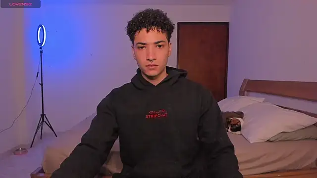 Snapshot of MitchellXD chatting on 01-26-25, 12:22 MitchellXD online show from 01-26-25, 12:22