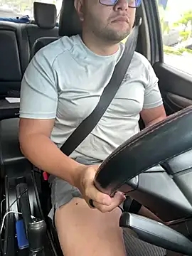 JuanPa secret online show from 01-06-25, 03:29