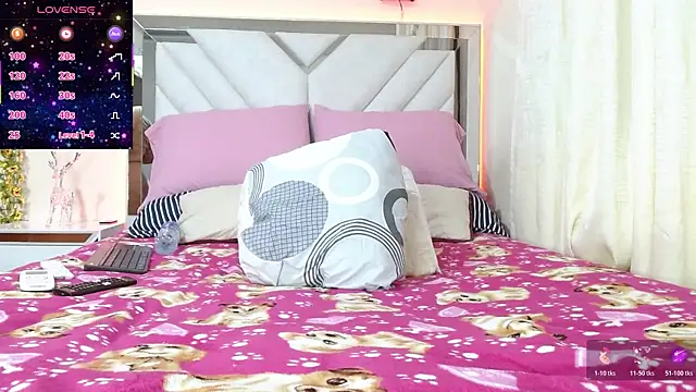 ruby myers online show from 10-24-25, 04:09