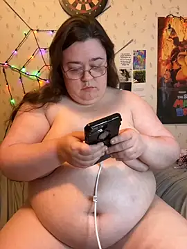 SexyxLexie online show from 11-16-25, 03:01