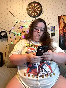 Snapshot of SexyxLexie chatting on 12-16-25, 01:38 SexyxLexie online show from 12-16-25, 01:38