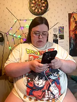 Snapshot of SexyxLexie chatting on 12-17-25, 05:52 SexyxLexie online show from 12-17-25, 05:52