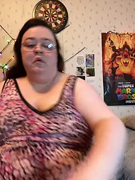 Snapshot of SexyxLexie chatting on 02-14-26, 04:53 SexyxLexie online show from 02-14-26, 04:53