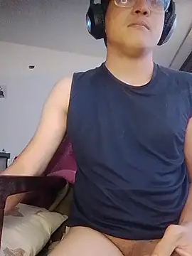 Mghty-cockl88 online show from 01-06-26, 01:37