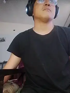 Mghty-cockl88 online show from 03-02-26, 01:07