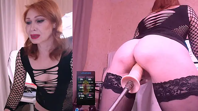 marycum2u online show from 02-11-25, 08:20