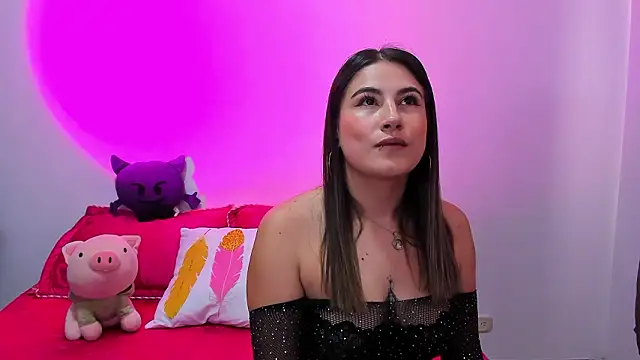 amelie collins online show from 03-13-26, 09:10