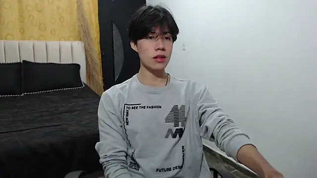 Elio-cam online show from 12-10-24, 08:30