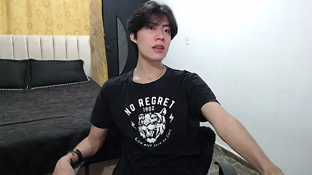 Elio-cam online show from 01-22-25, 05:16