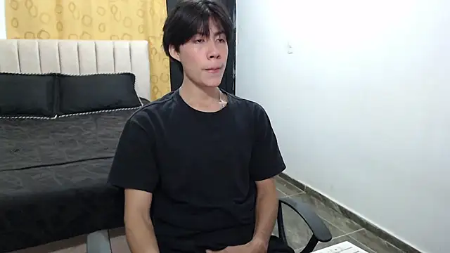 Elio-cam online show from 02-02-25, 08:02