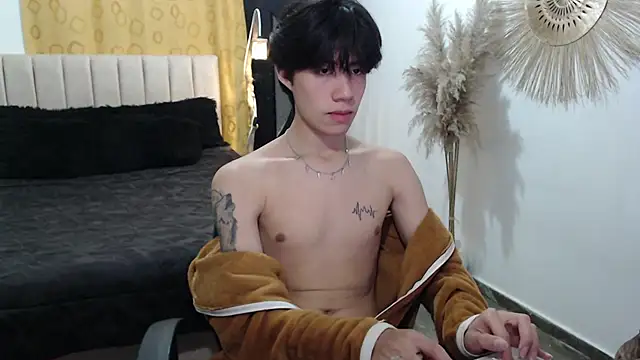 Elio-cam online show from 09-23-25, 01:08