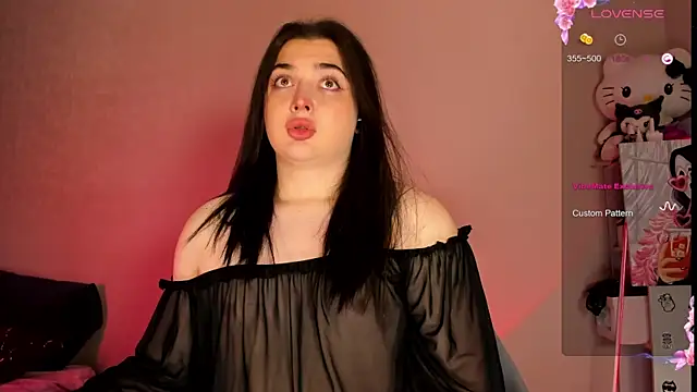 Snapshot of YsabellViveris chatting on 03-15-25, 09:52 YsabellViveris online show from 03-15-25, 09:52